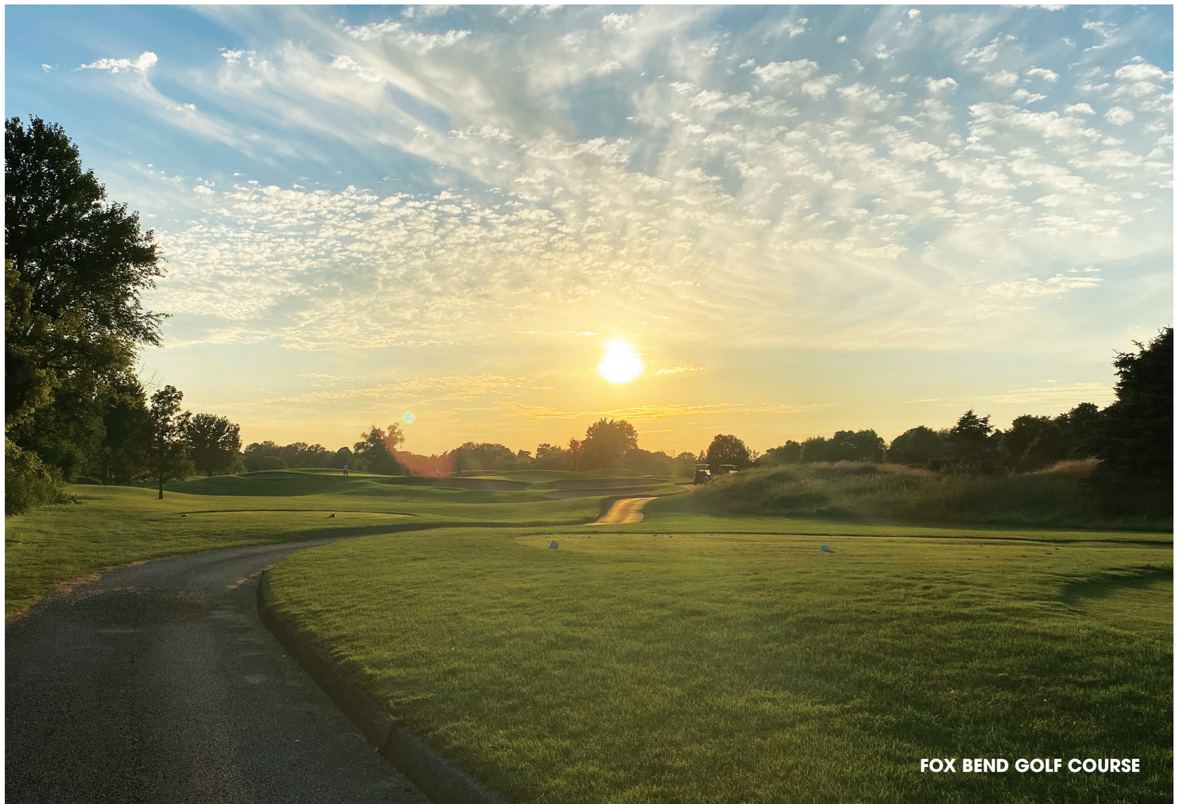 Golf Guide 2021 Header